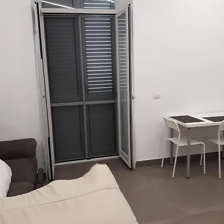 Mama B&B * Castellammare di Stabia