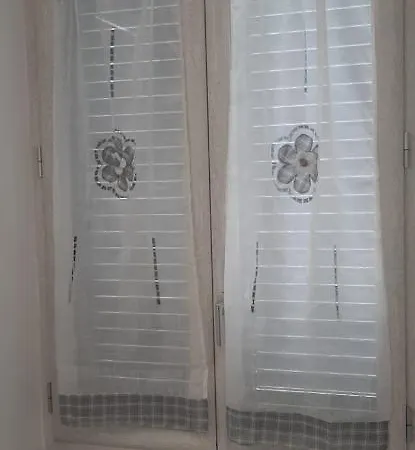 Panzió Mama B&B *
