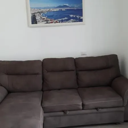 Mama B&B Castellammare di Stabia