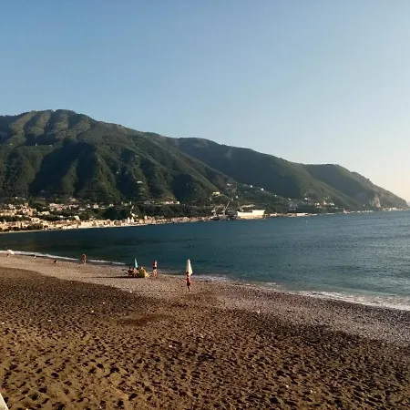 Panzió Mama B&B Castellammare di Stabia